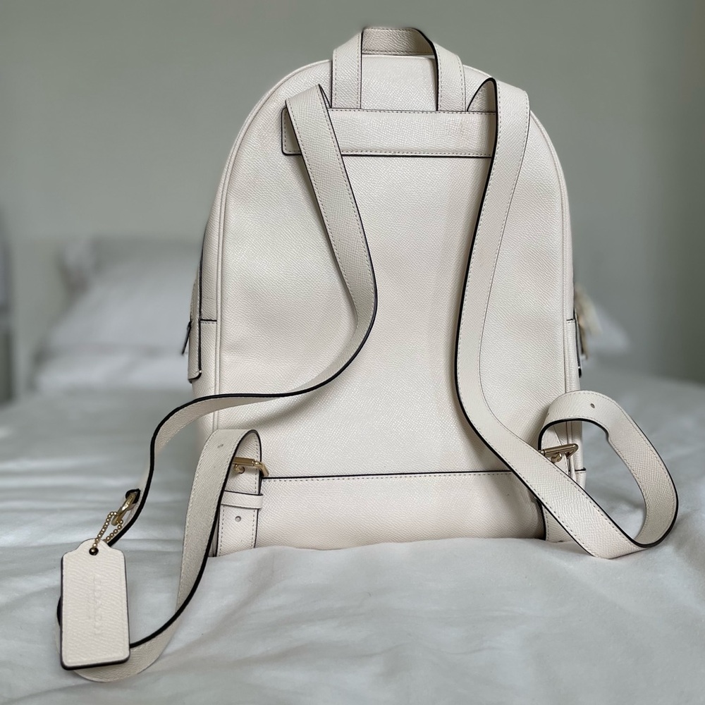 Coach Backpack - Picture 5 of 5